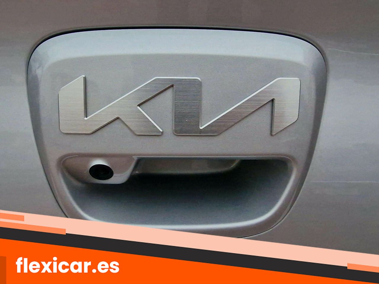 Foto Kia Rio 10