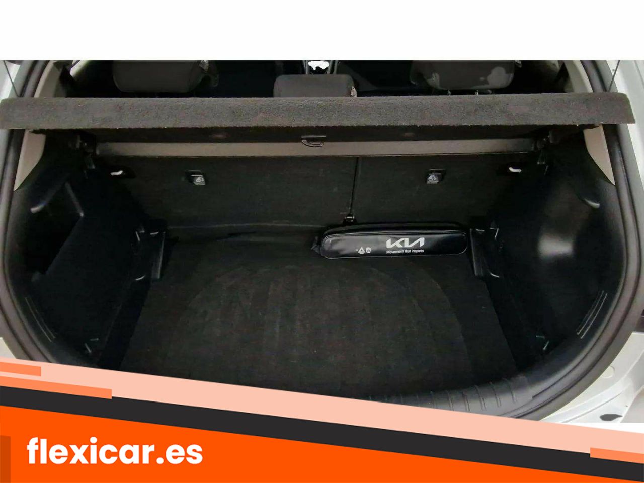 Foto Kia Rio 11