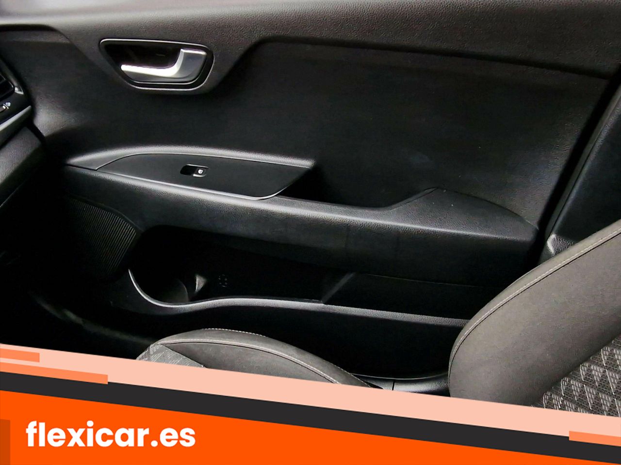 Foto Kia Rio 12