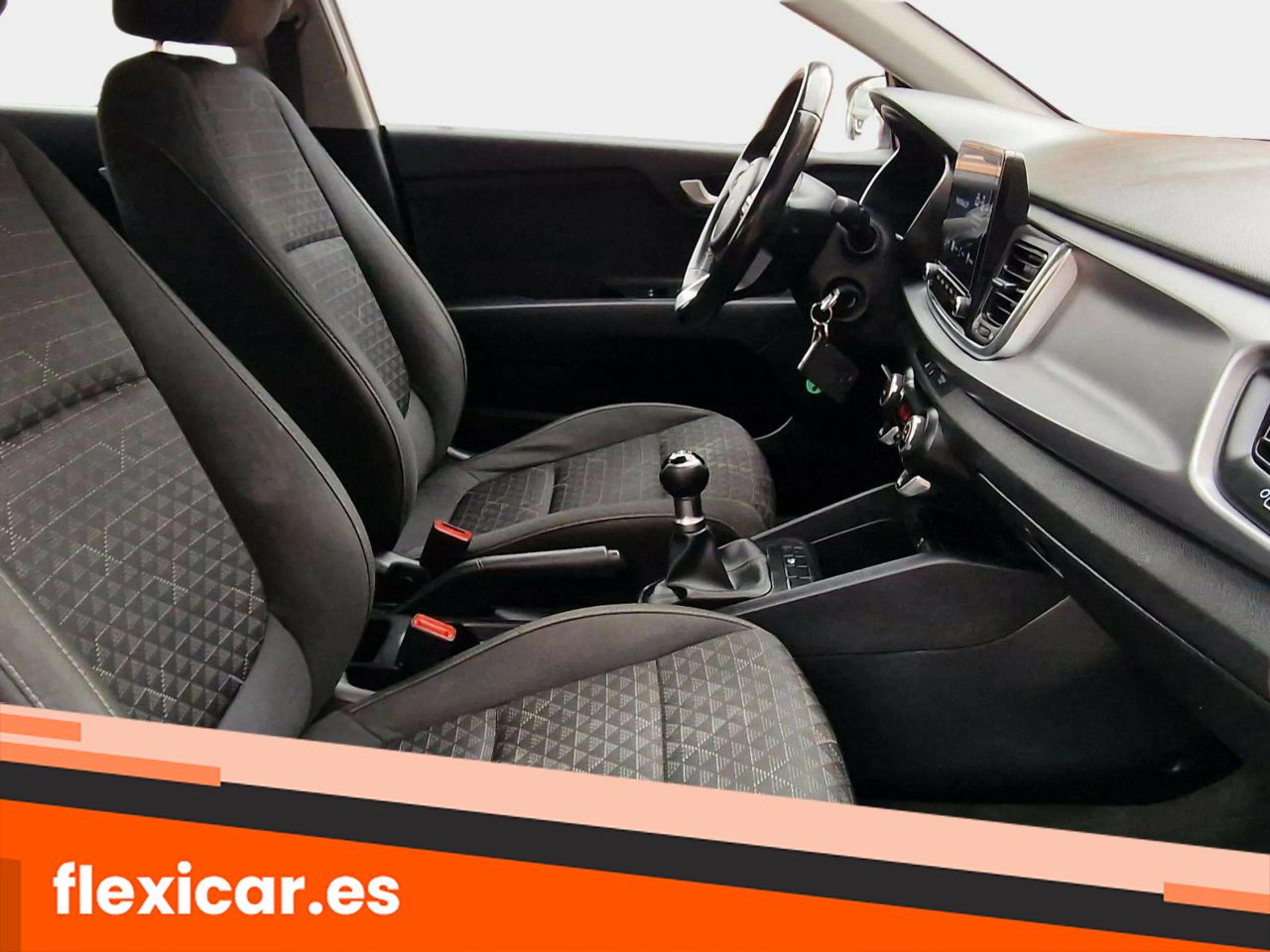 Foto Kia Rio 13
