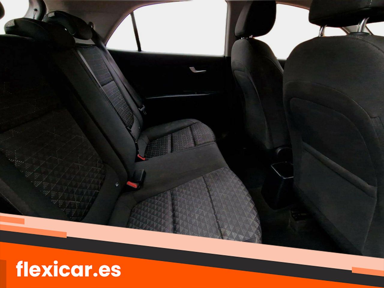 Foto Kia Rio 14