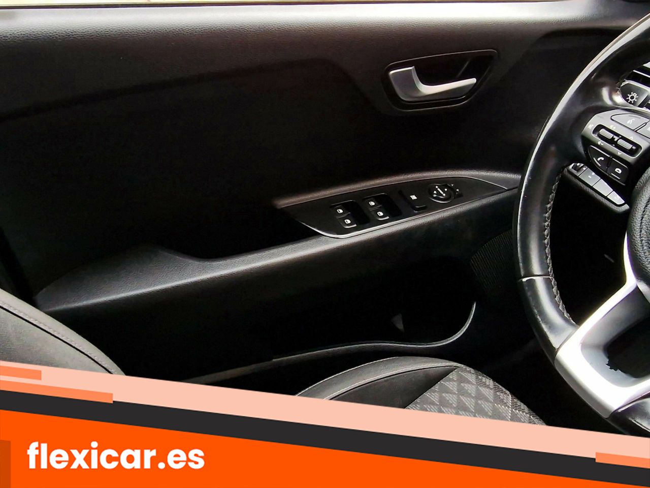 Foto Kia Rio 16