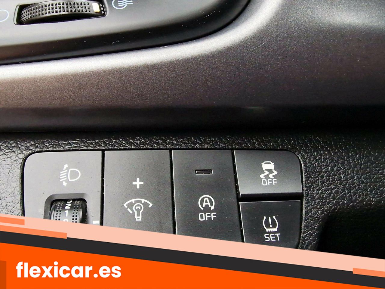 Foto Kia Rio 17