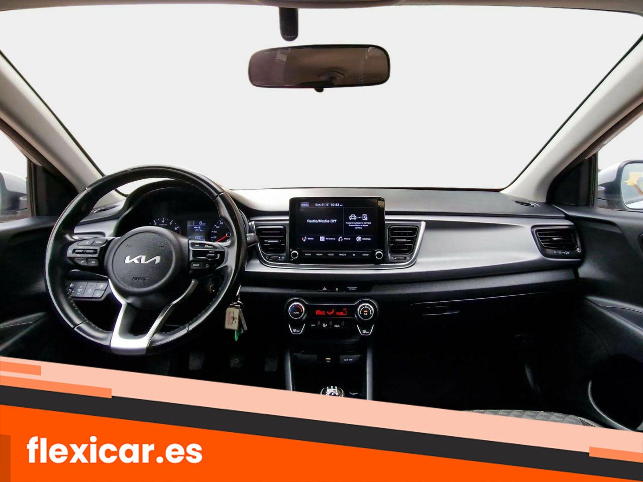 Foto Kia Rio 20
