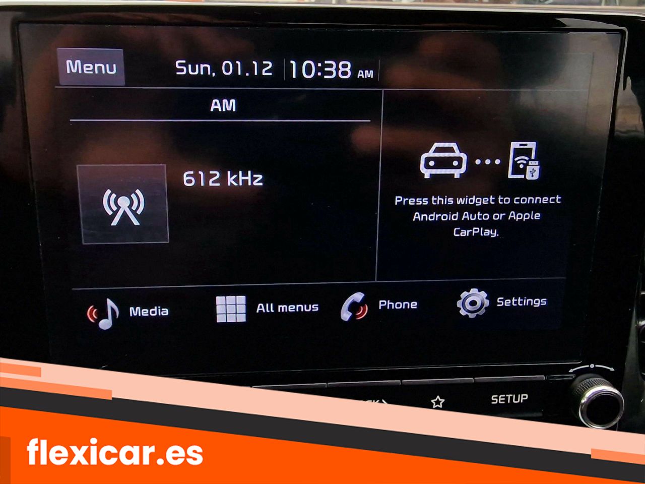 Foto Kia Rio 21