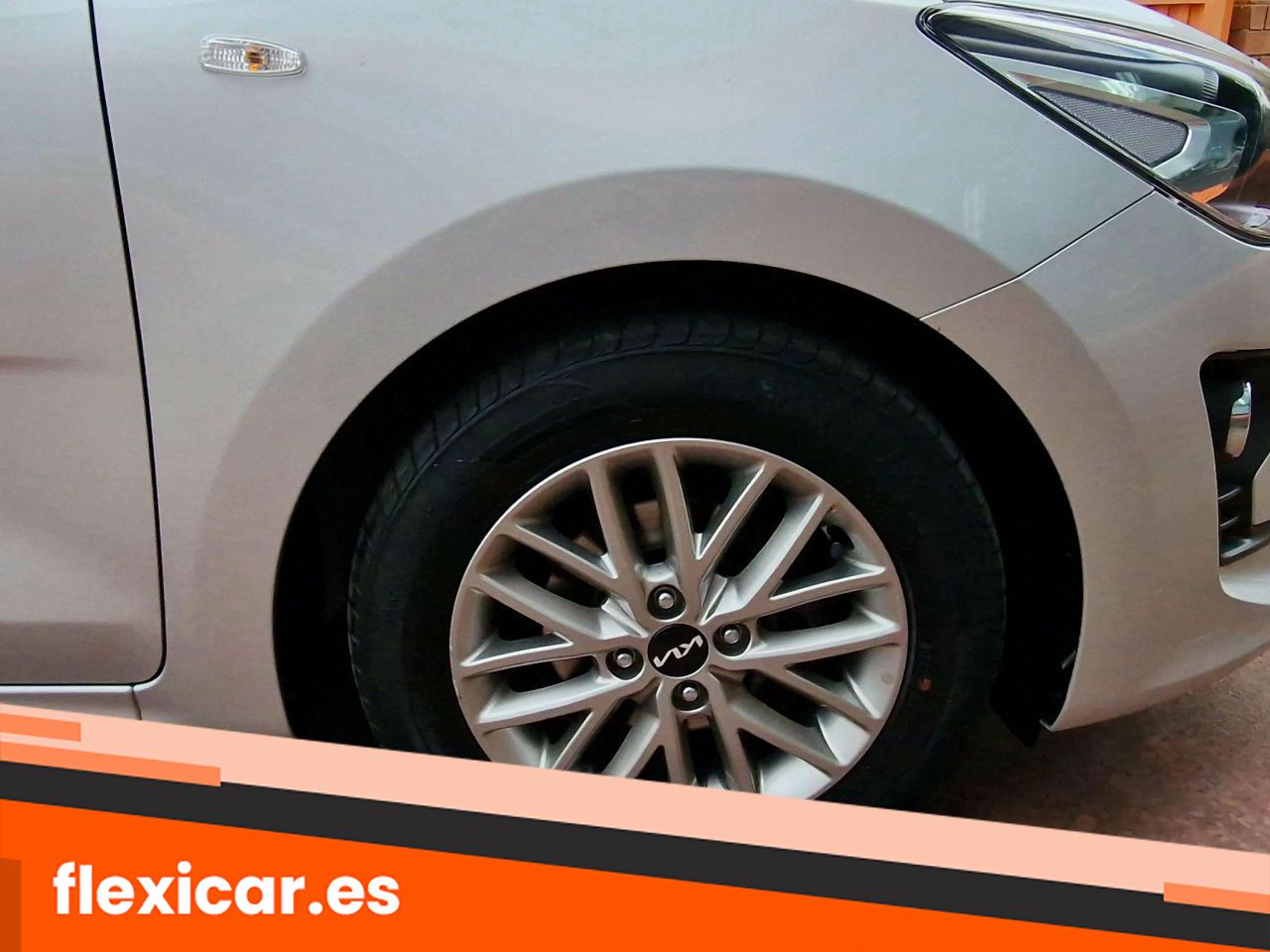 Foto Kia Rio 26