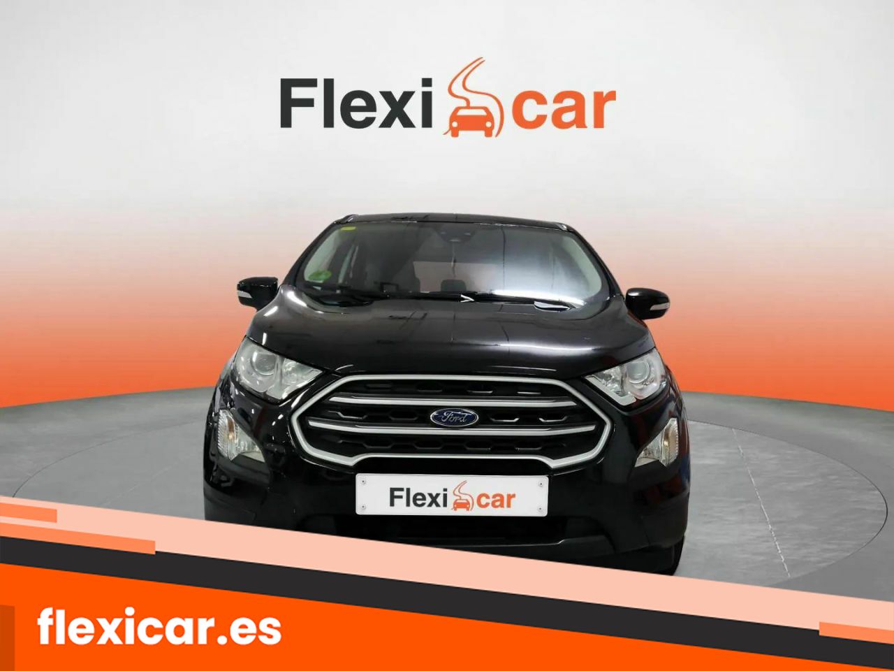 Foto Ford Ecosport 2