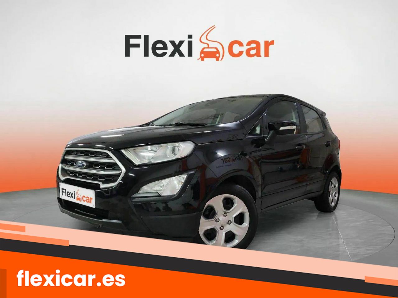 Foto Ford Ecosport 3