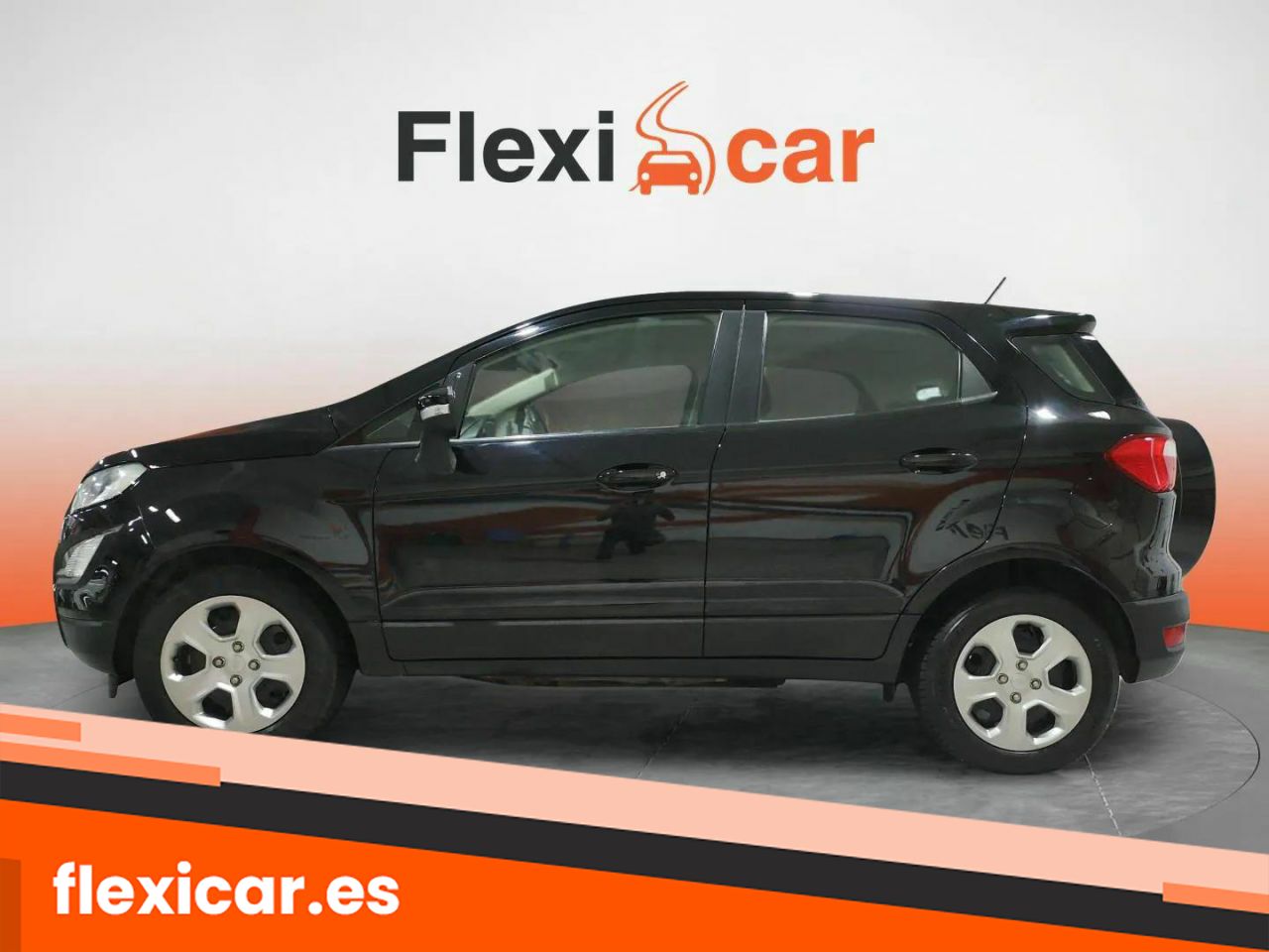 Foto Ford Ecosport 4