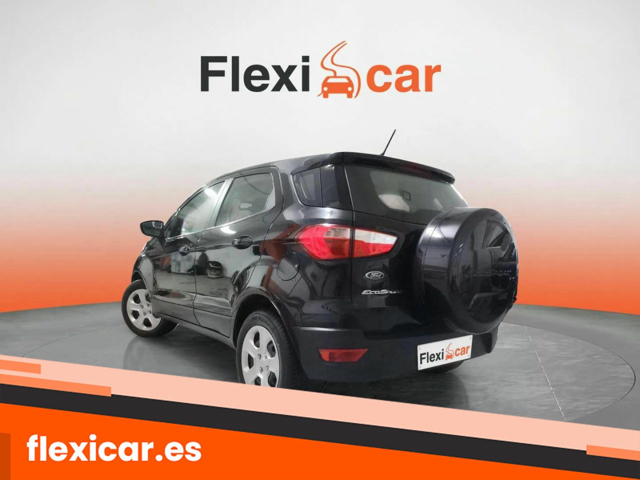 Foto Ford Ecosport 5