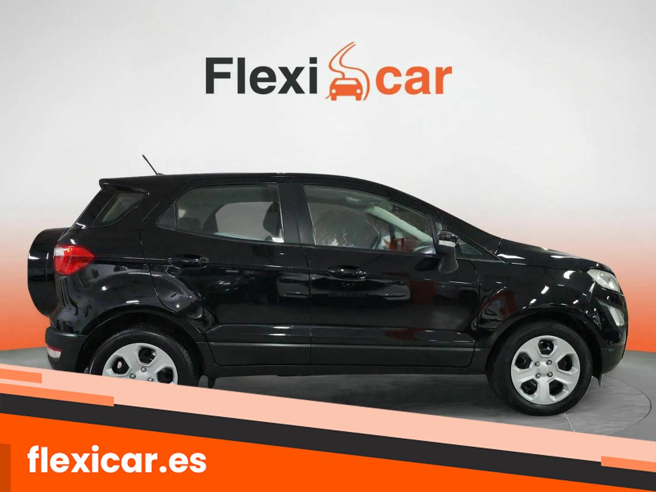 Foto Ford Ecosport 9