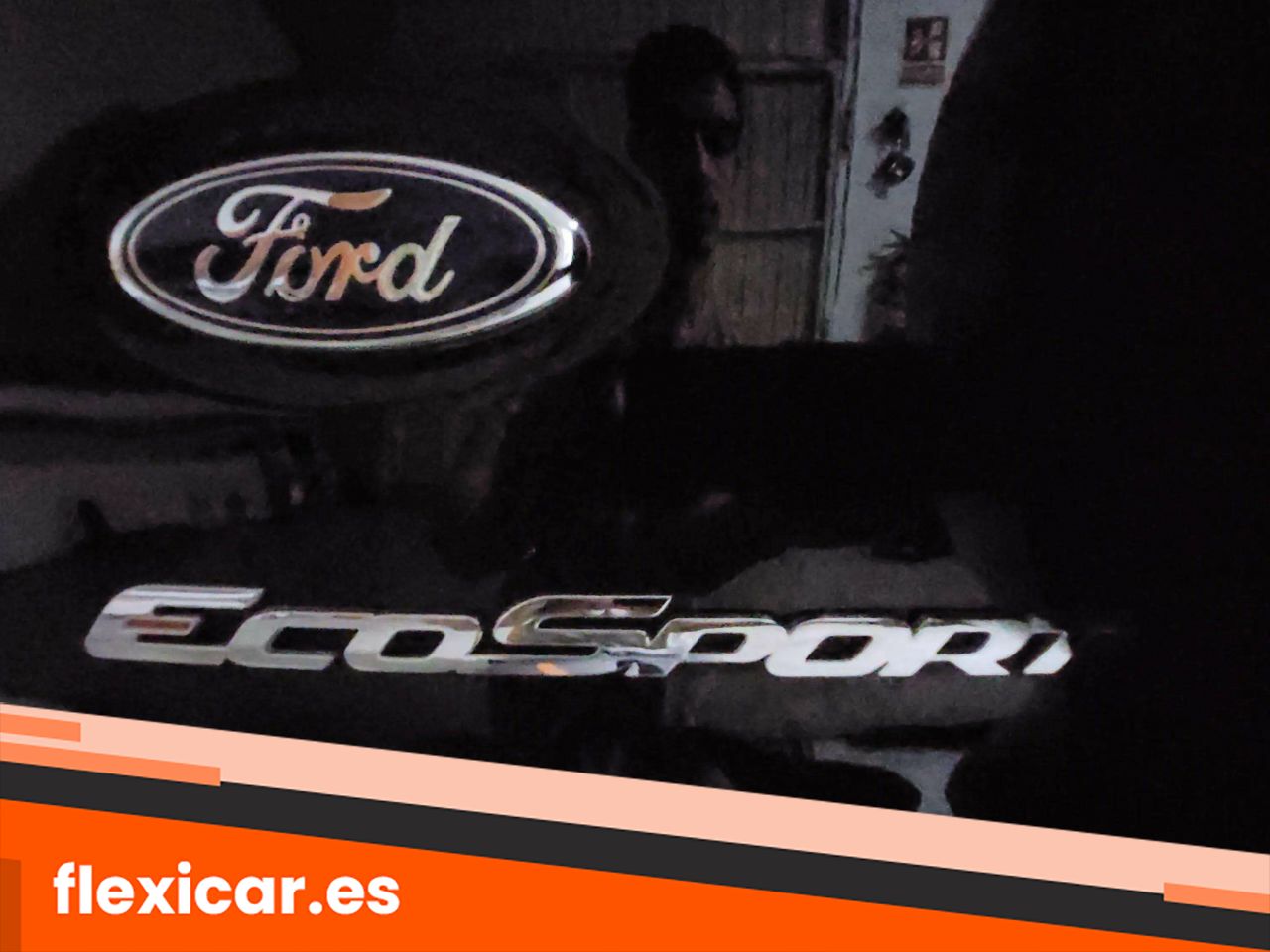 Foto Ford Ecosport 10