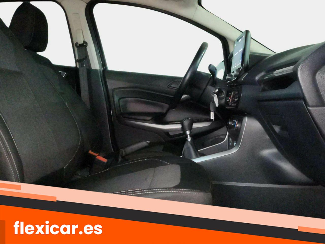 Foto Ford Ecosport 12