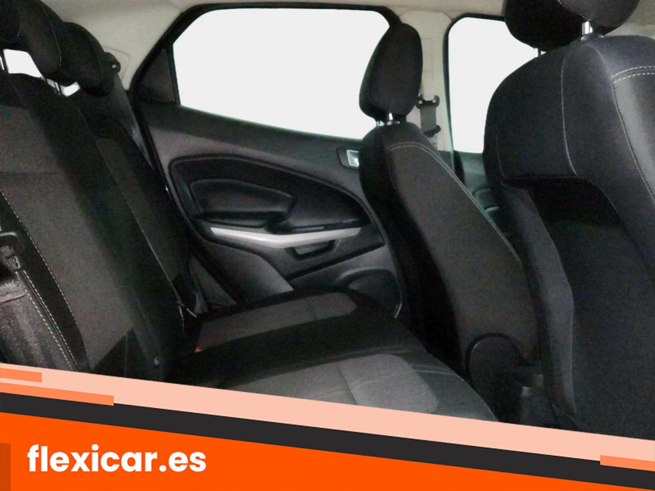 Foto Ford Ecosport 13