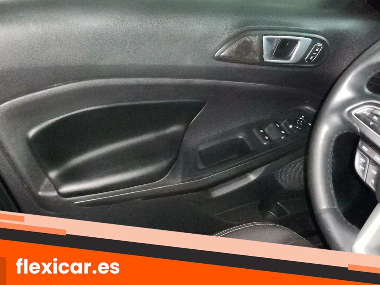 Foto Ford Ecosport 15