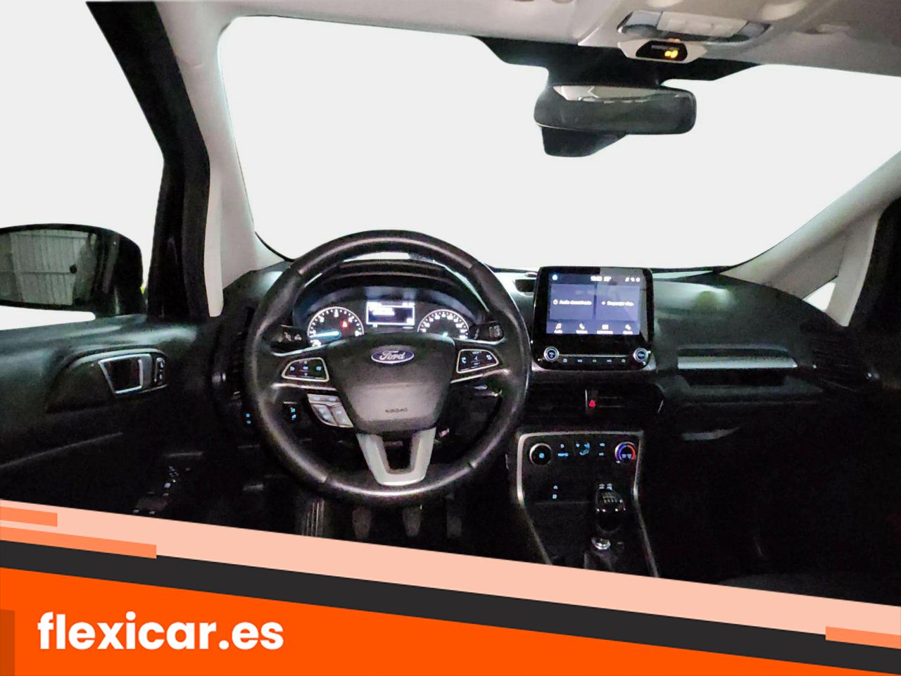 Foto Ford Ecosport 17