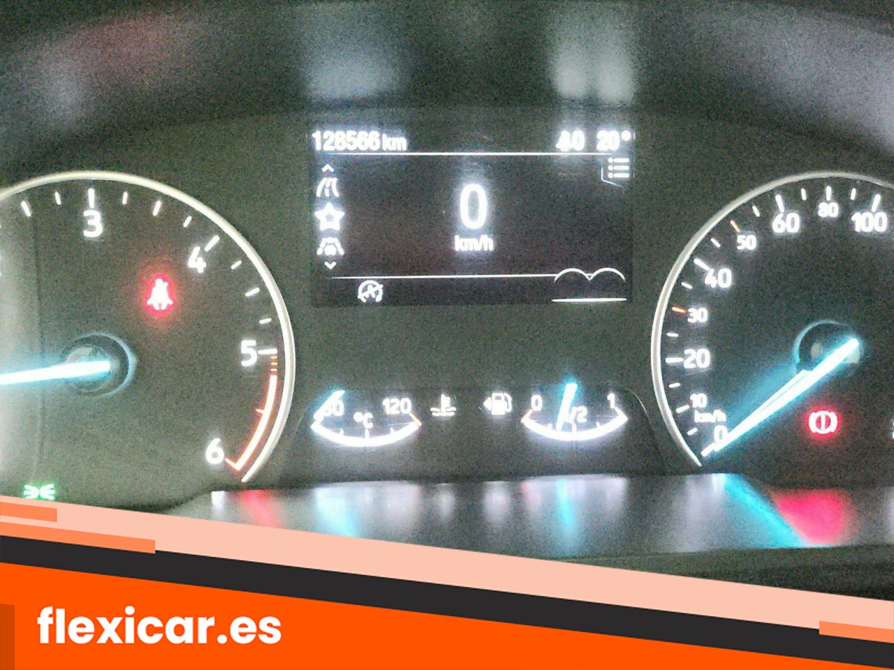 Foto Ford Ecosport 18