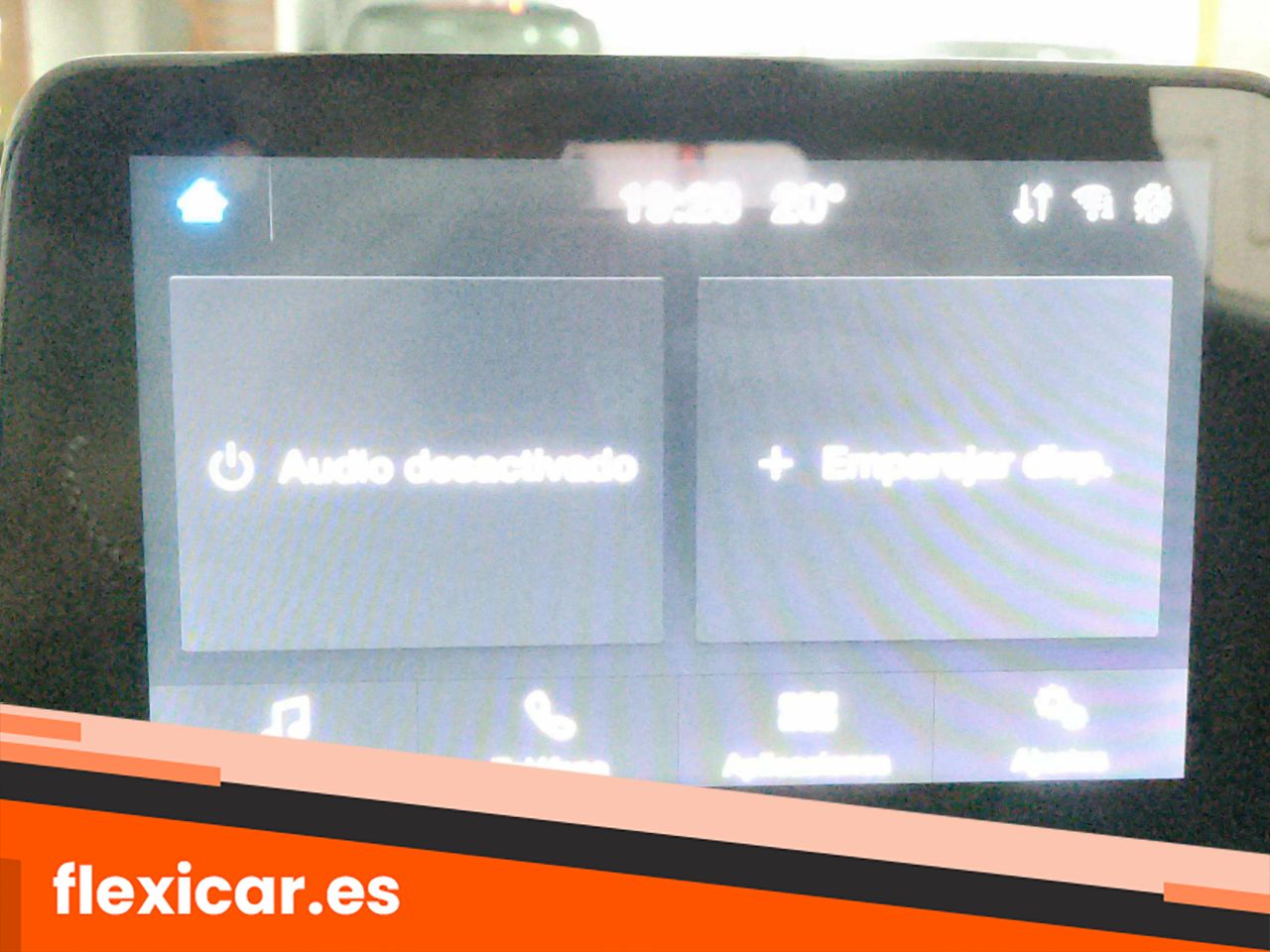 Foto Ford Ecosport 20
