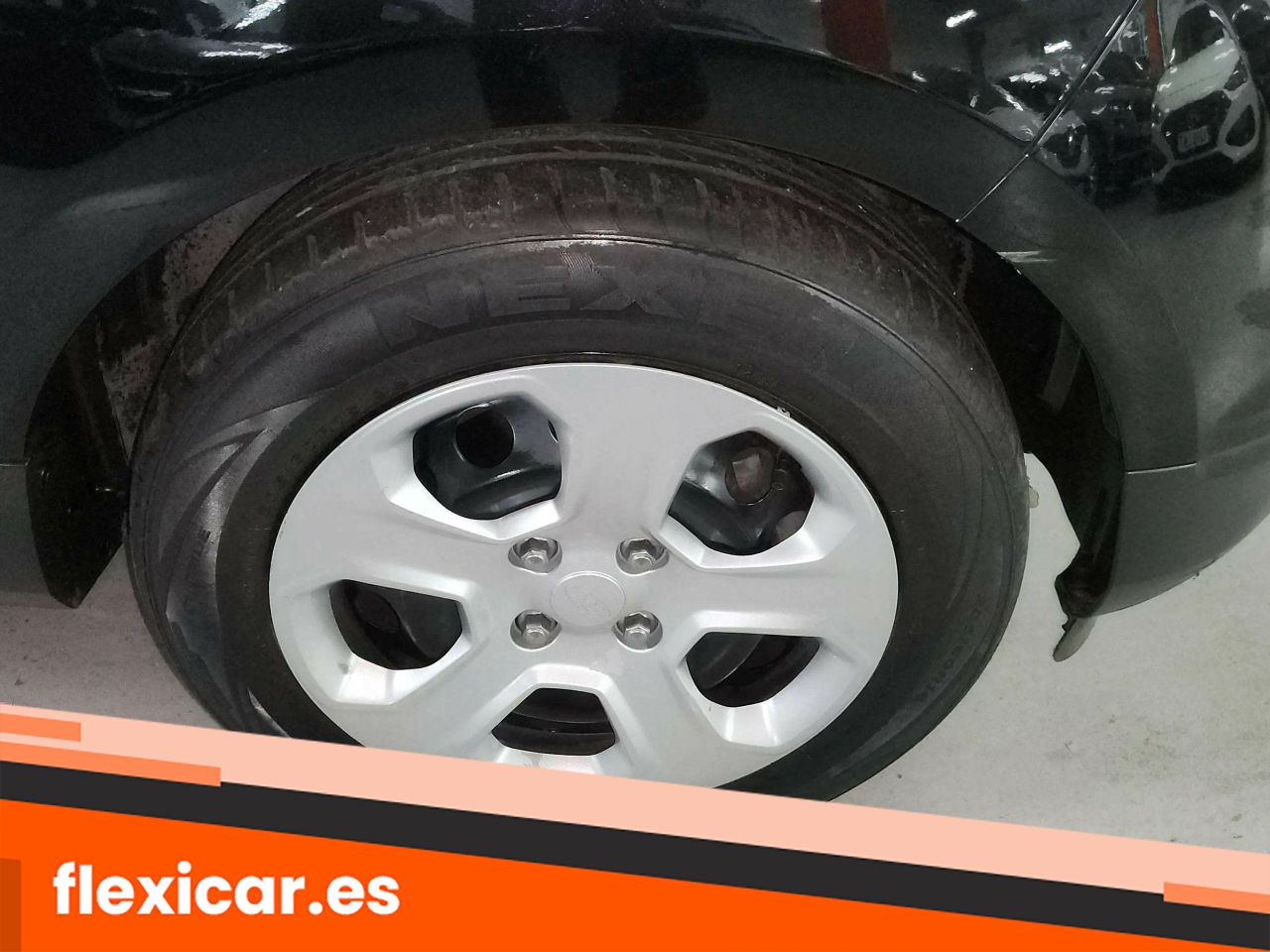 Foto Ford Ecosport 22
