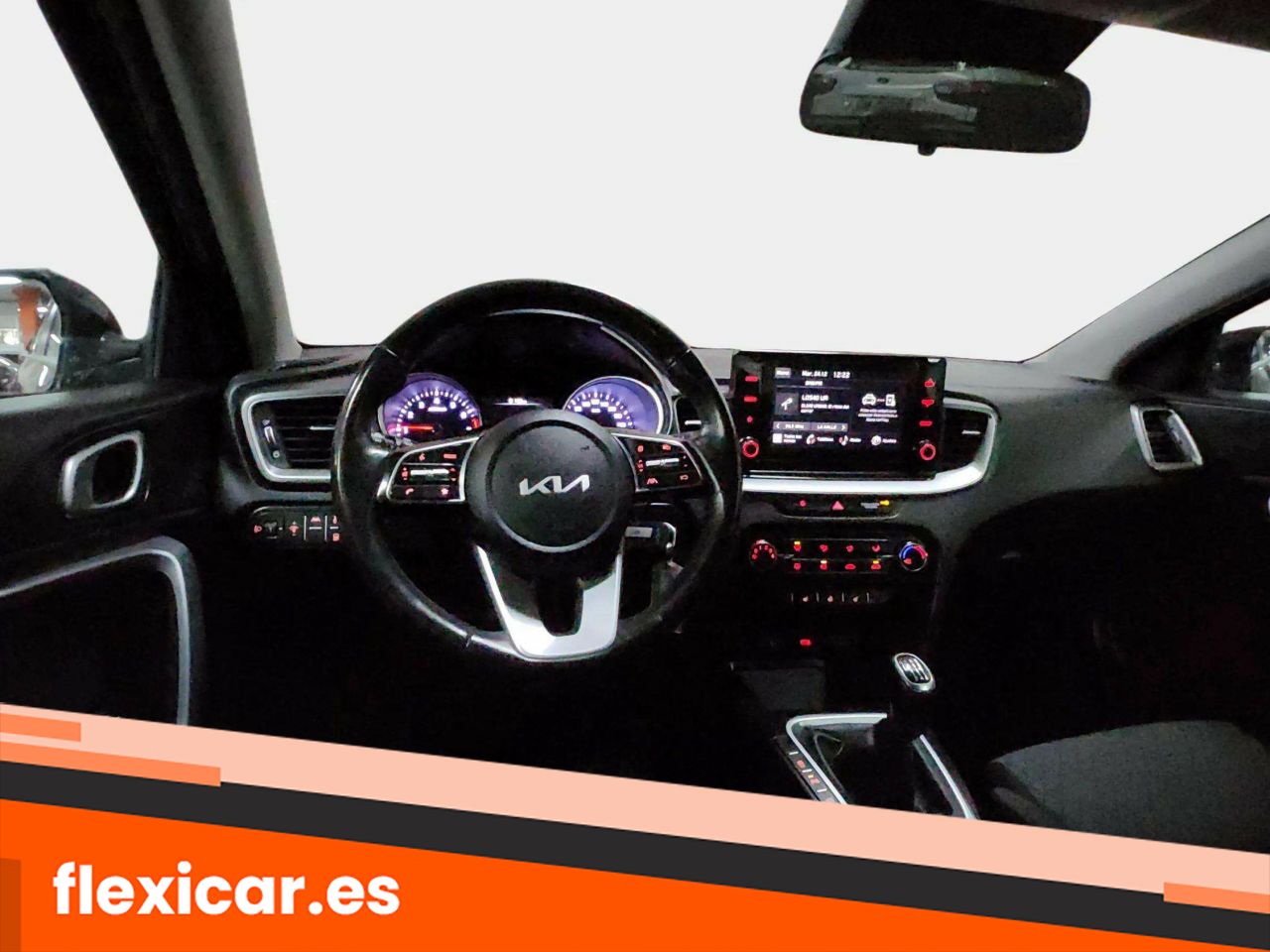 Foto Kia Ceed 18