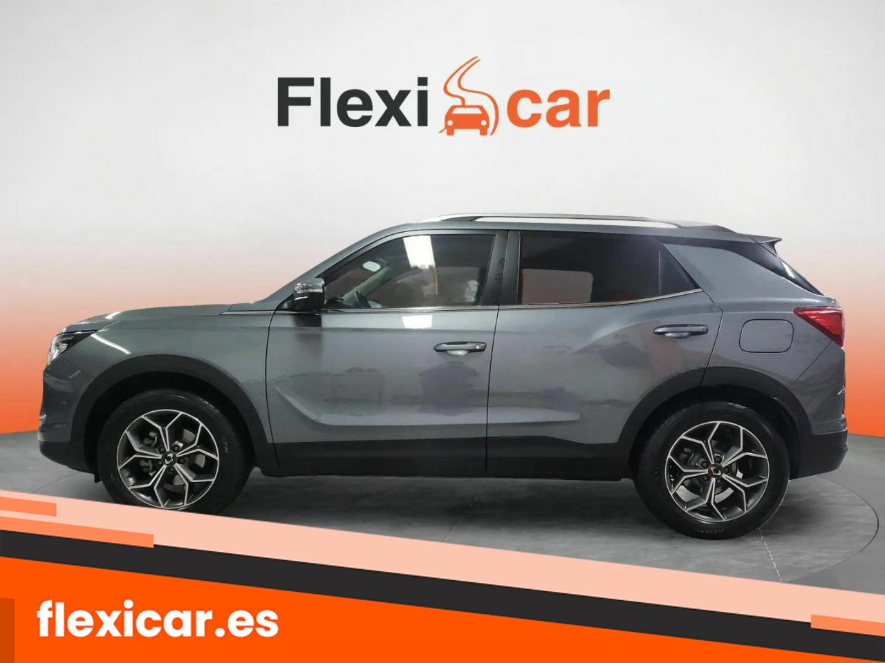 Foto SsangYong Korando 4