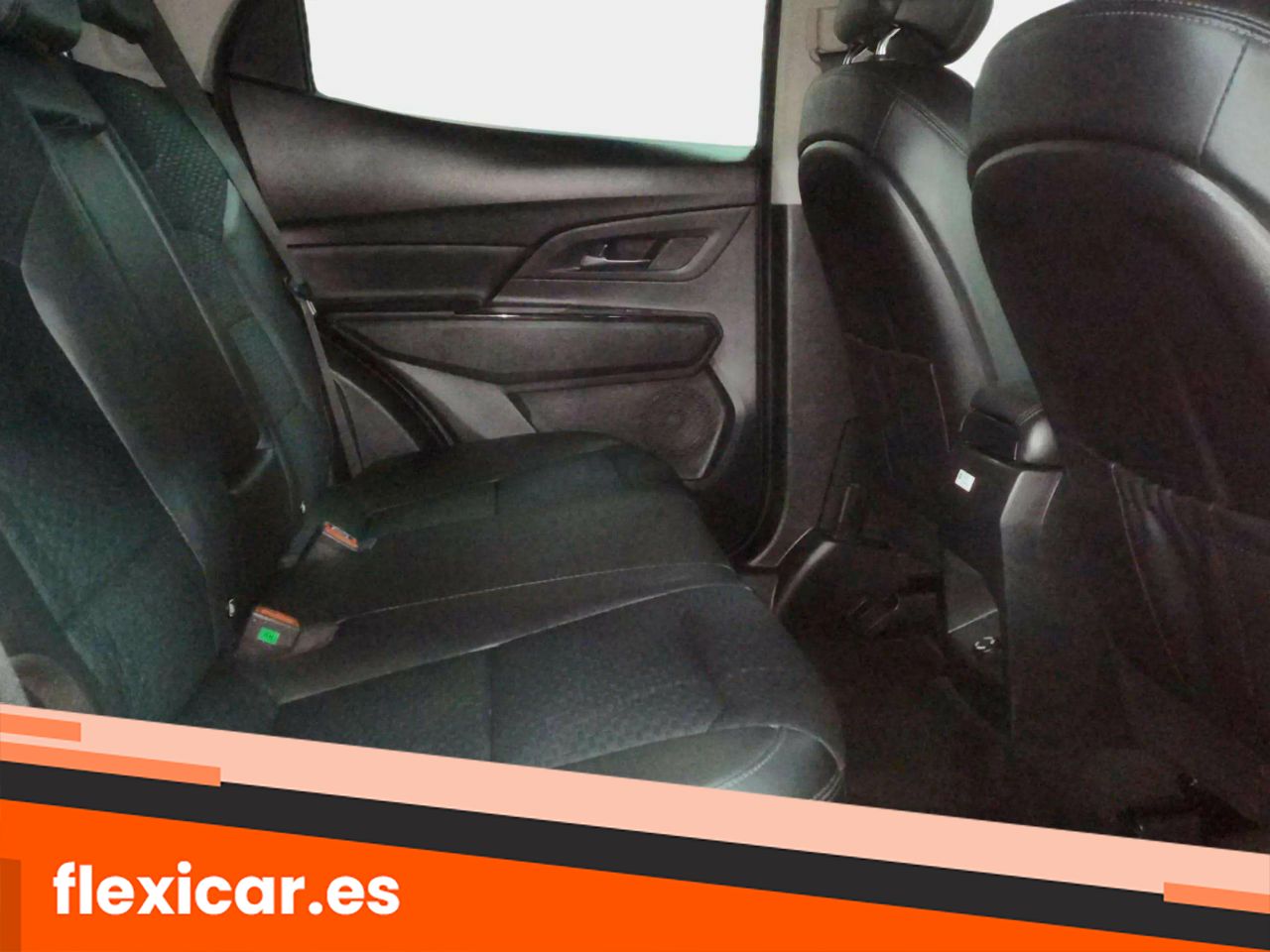Foto SsangYong Korando 15