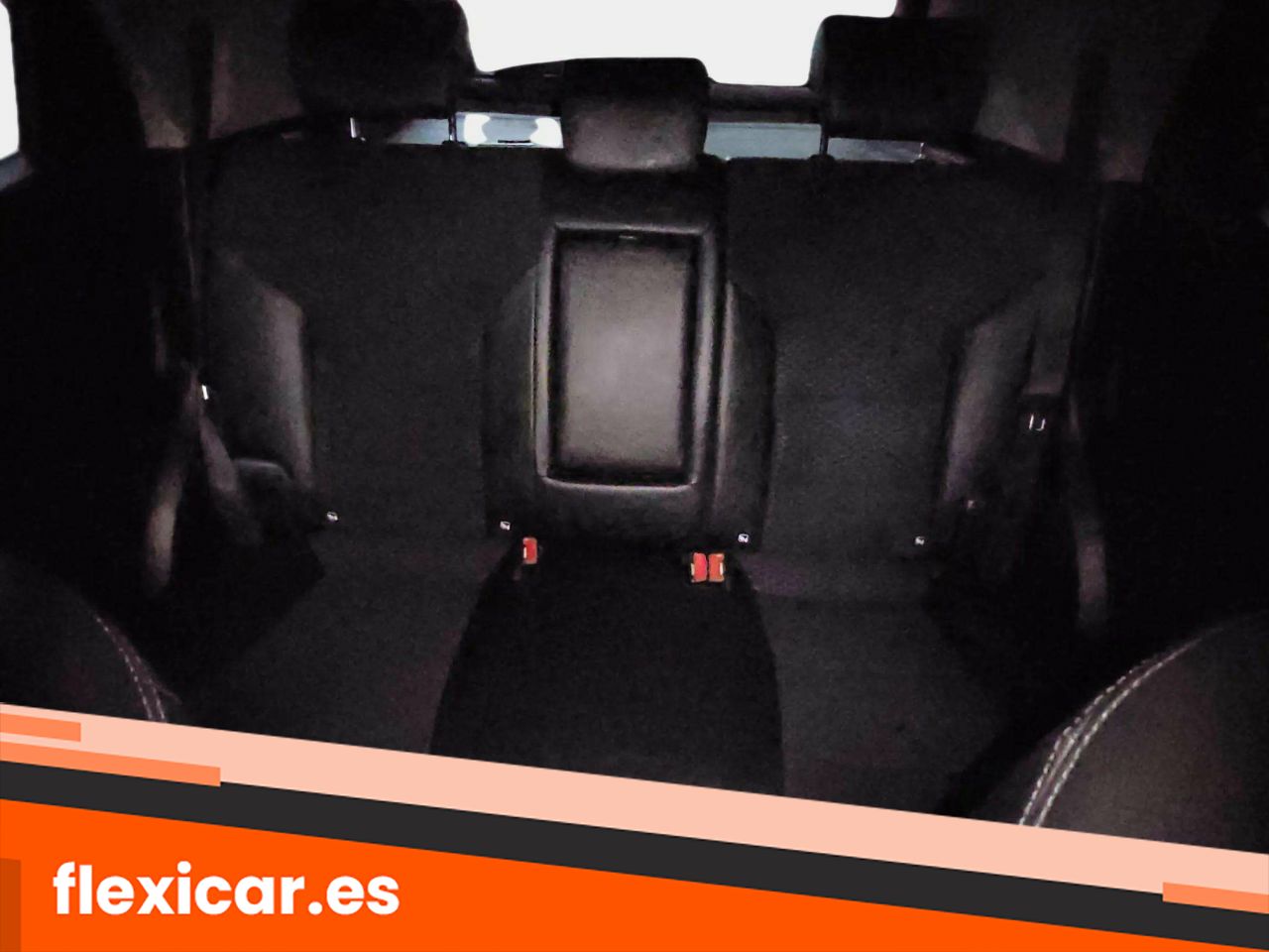 Foto SsangYong Korando 16