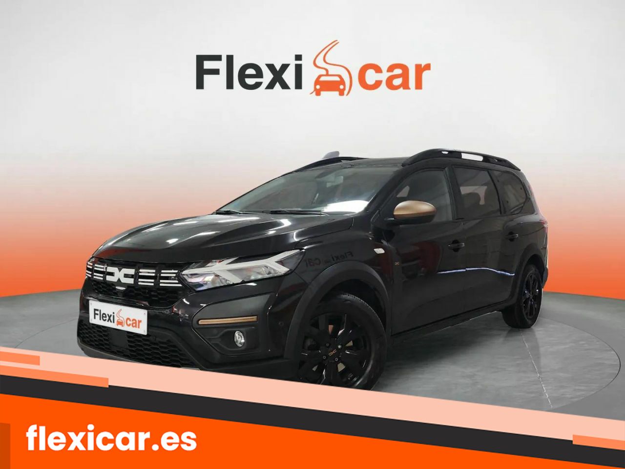 Foto Dacia Jogger 3