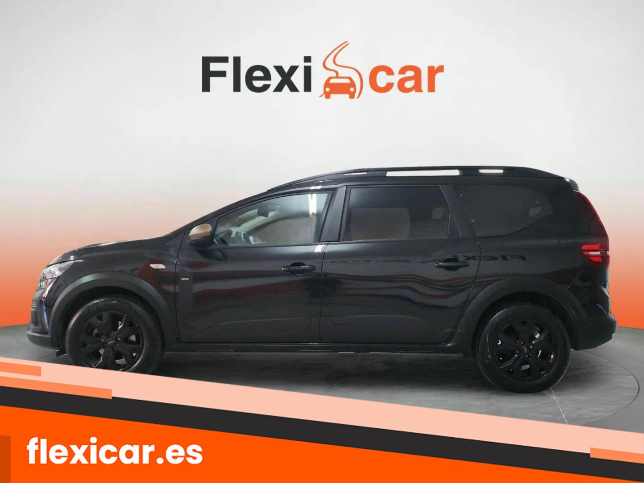 Foto Dacia Jogger 4