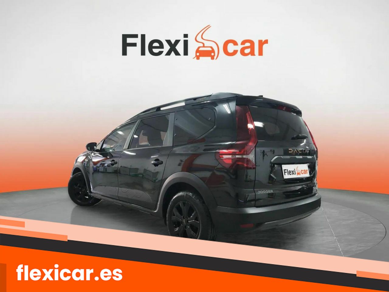 Foto Dacia Jogger 5