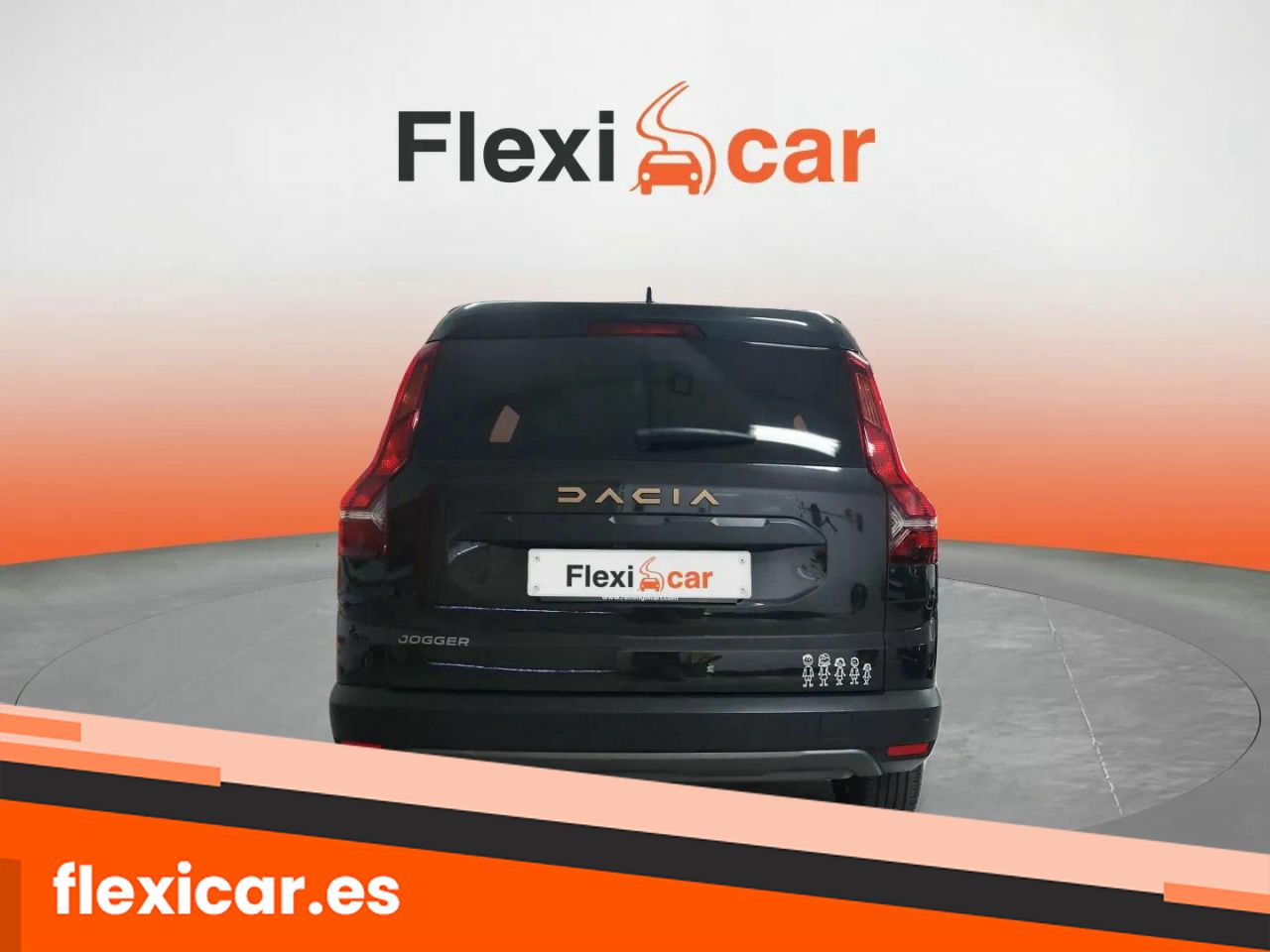 Foto Dacia Jogger 7