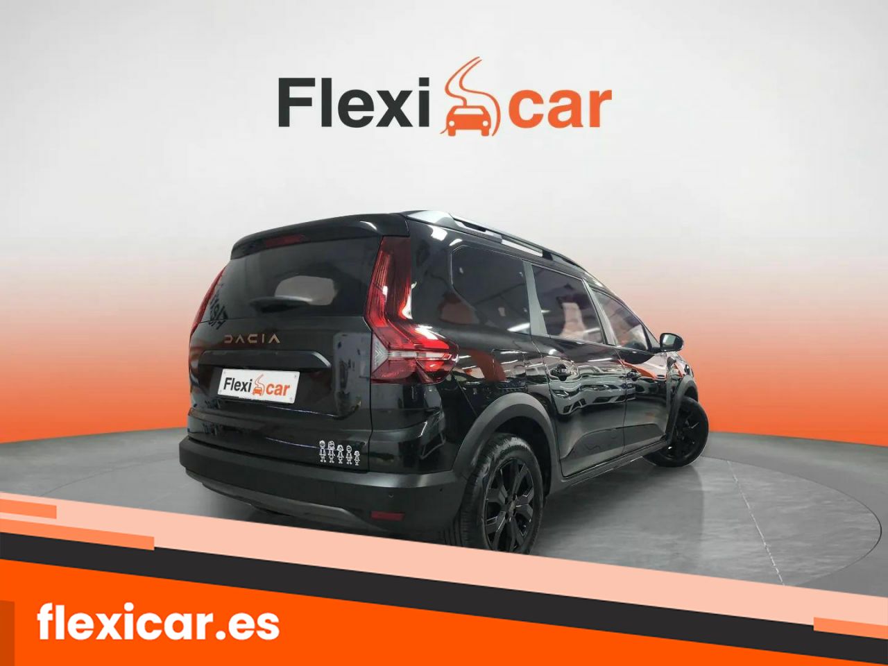 Foto Dacia Jogger 8