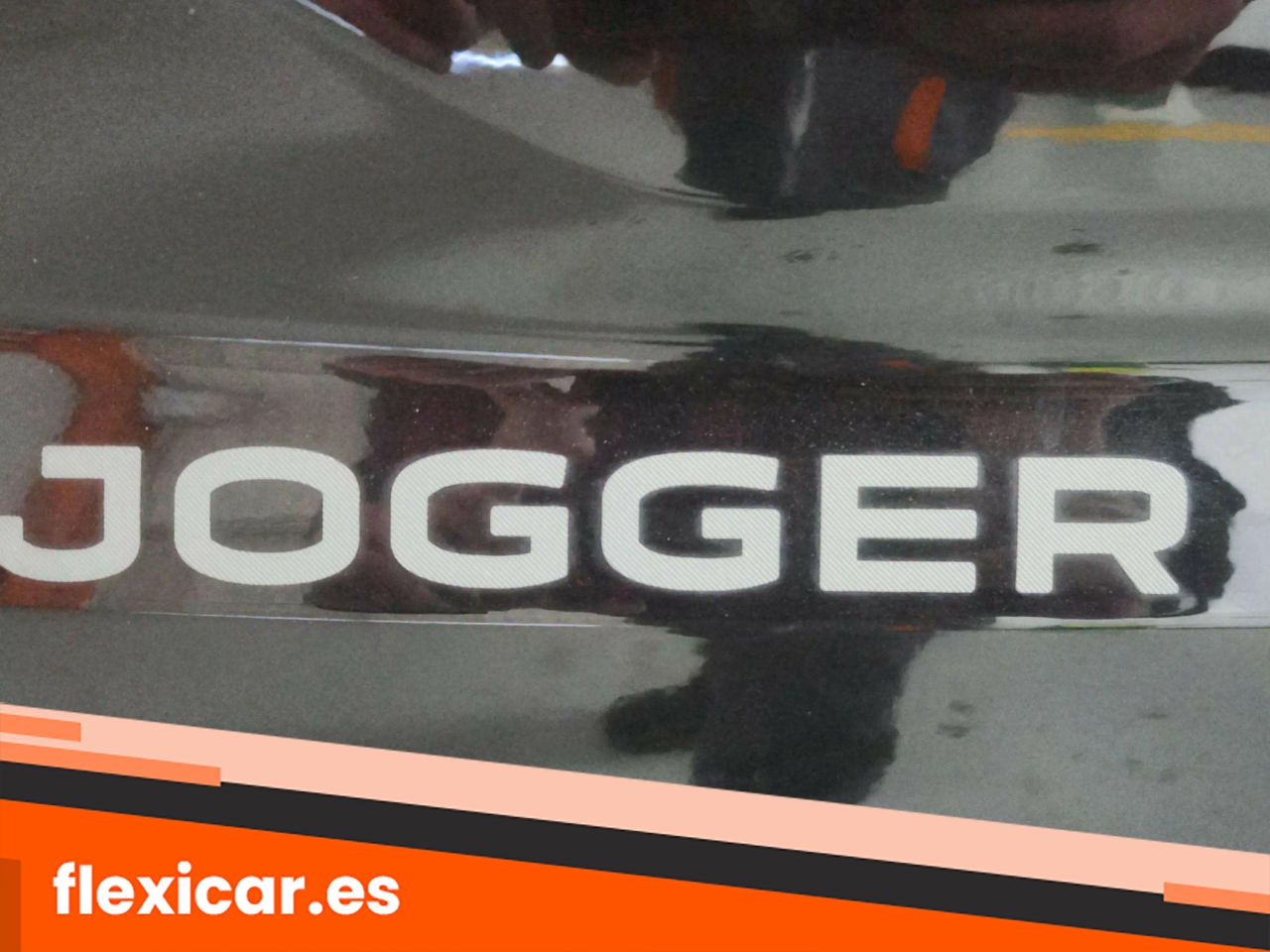 Foto Dacia Jogger 10