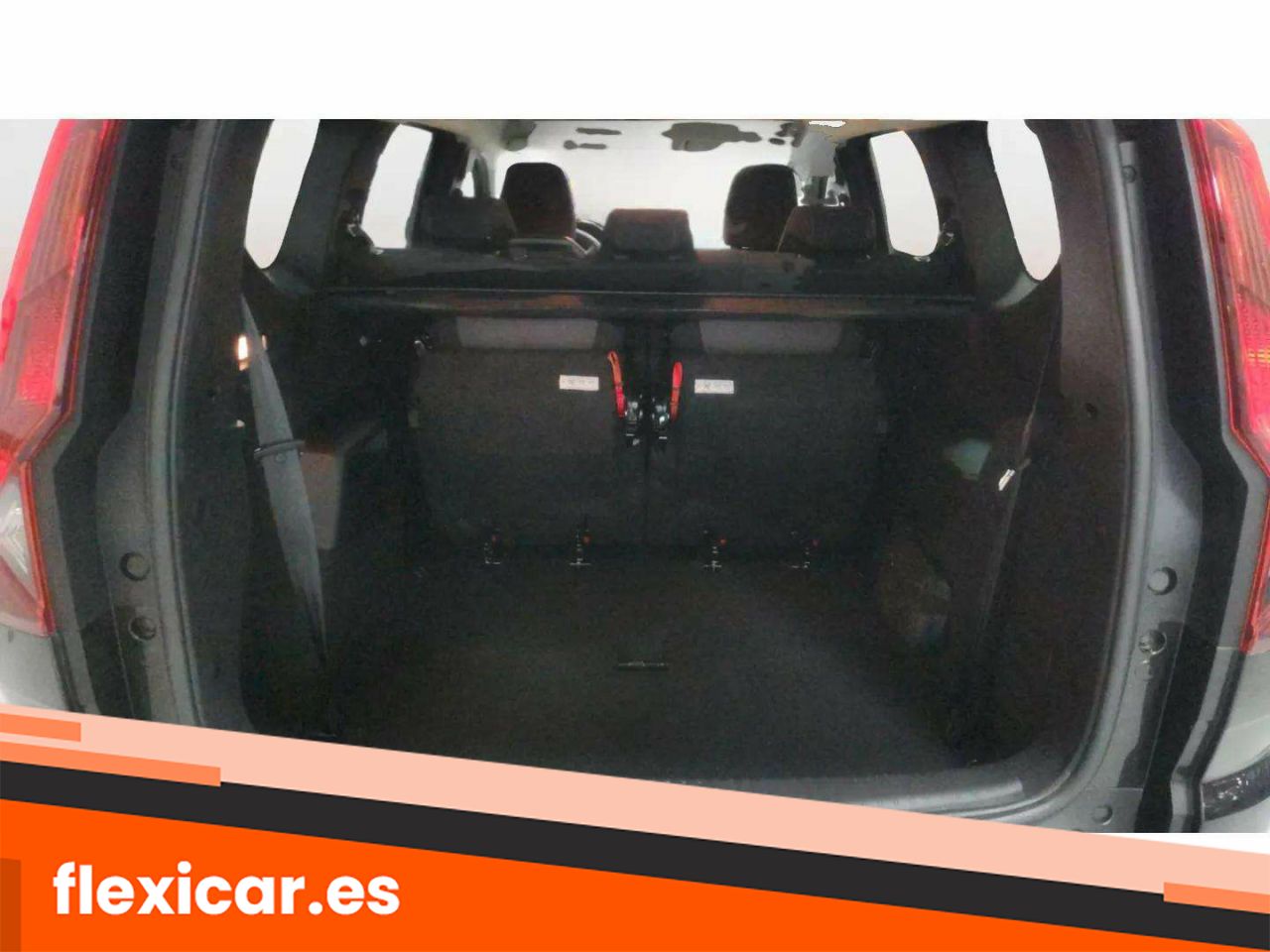 Foto Dacia Jogger 11