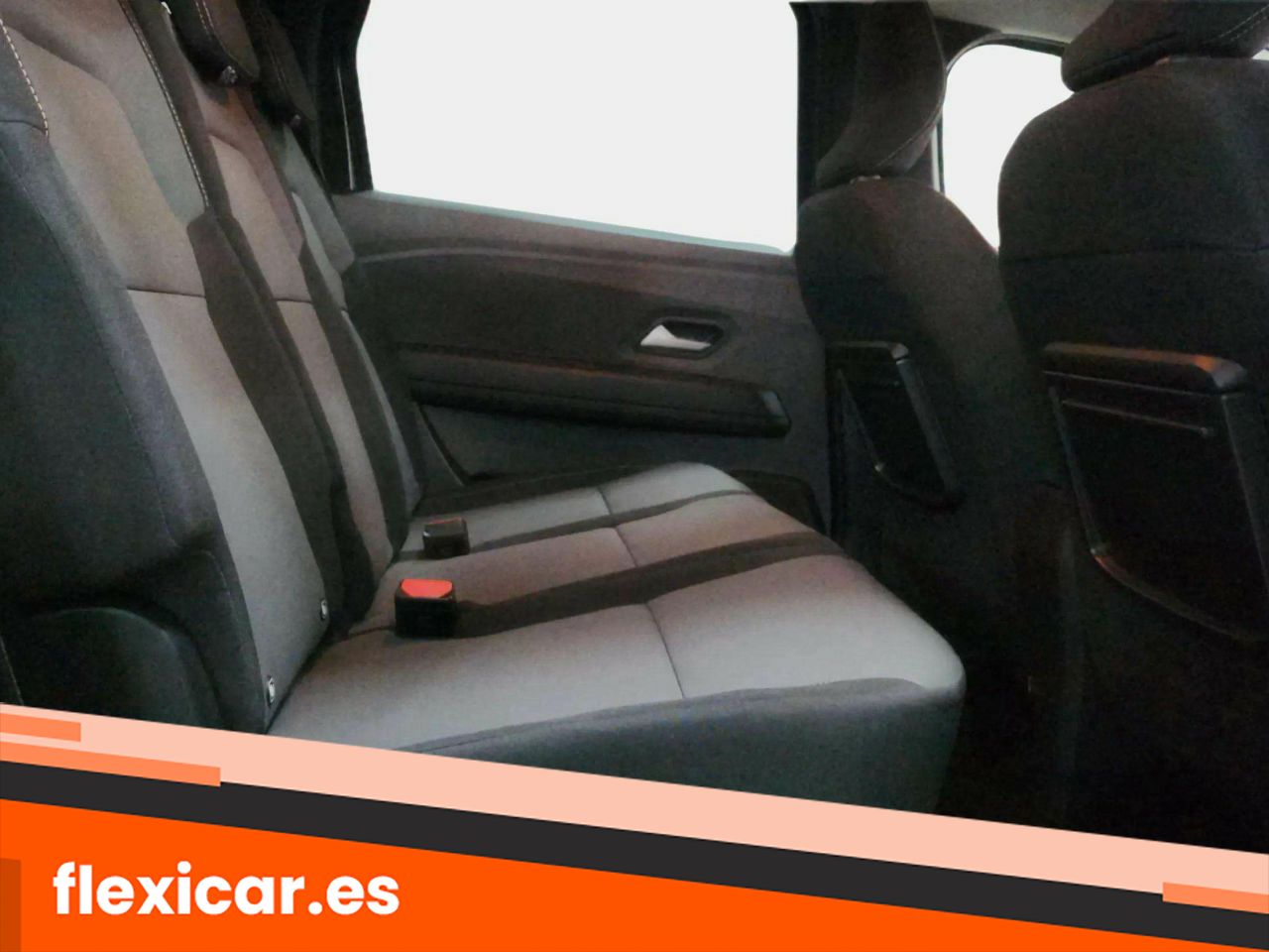 Foto Dacia Jogger 14