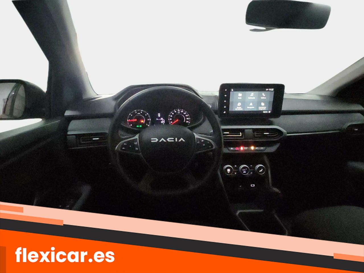 Foto Dacia Jogger 18