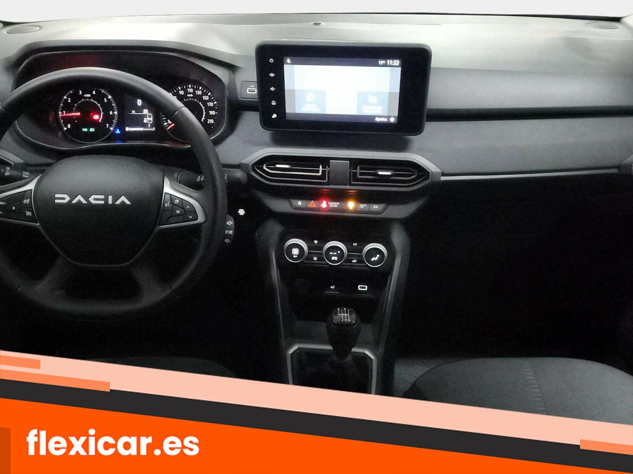 Foto Dacia Jogger 20