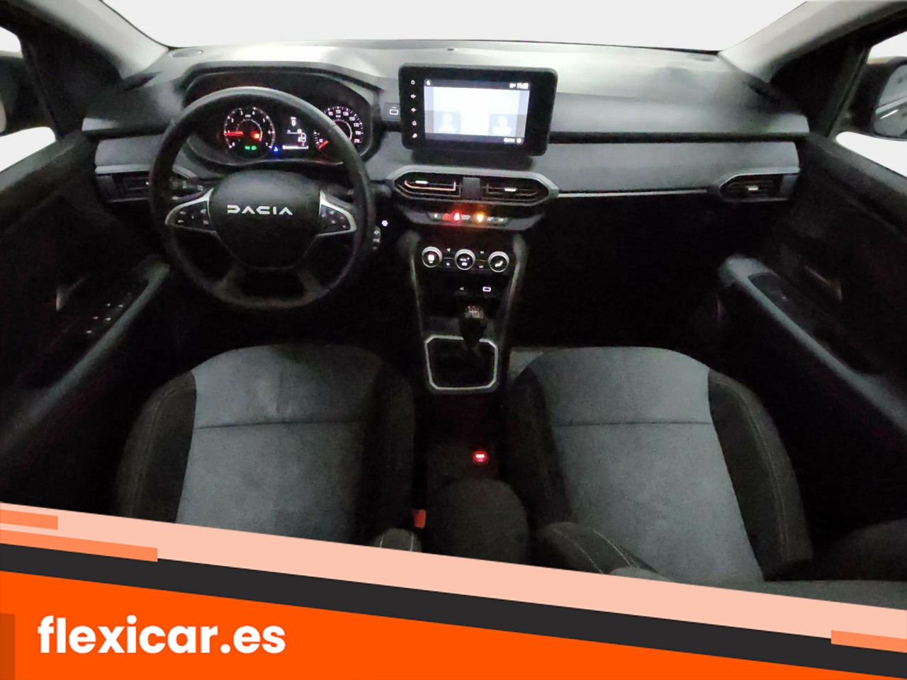 Foto Dacia Jogger 23