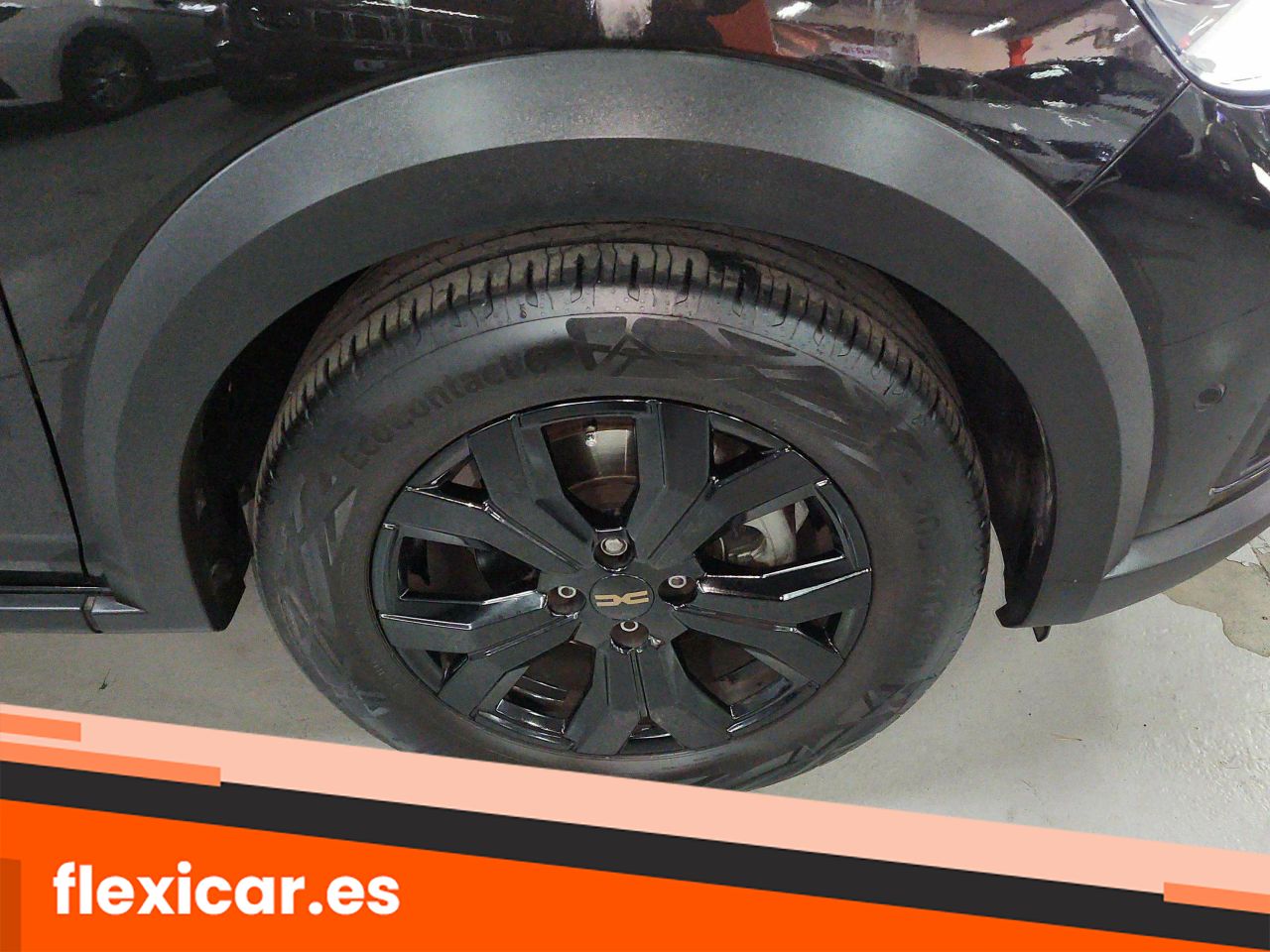 Foto Dacia Jogger 24