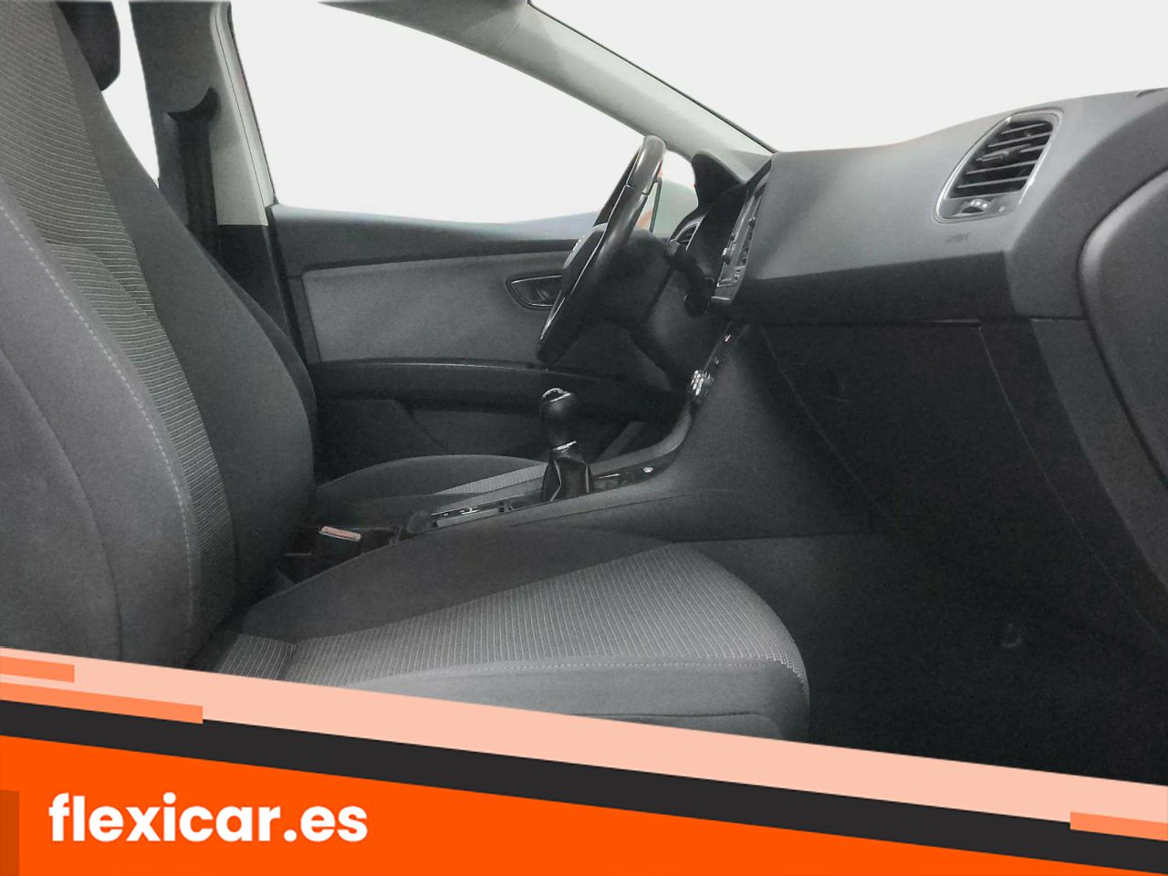 Foto Seat León 11