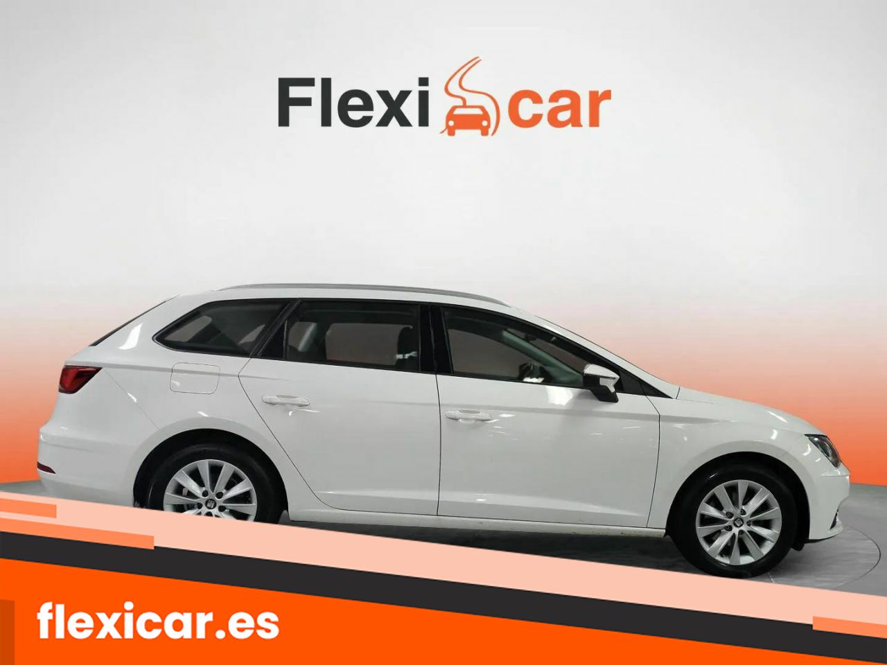 Foto Seat León 5