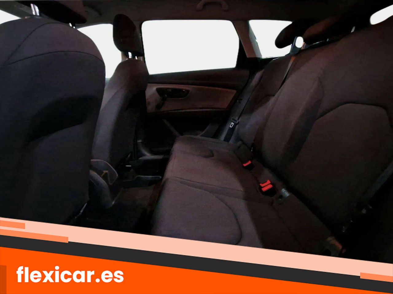 Foto Seat León 11