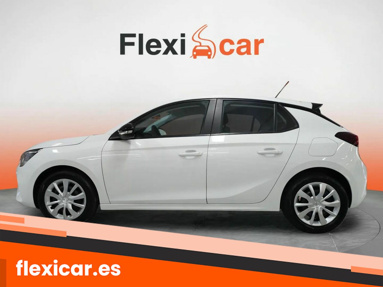 Foto Opel Corsa 3