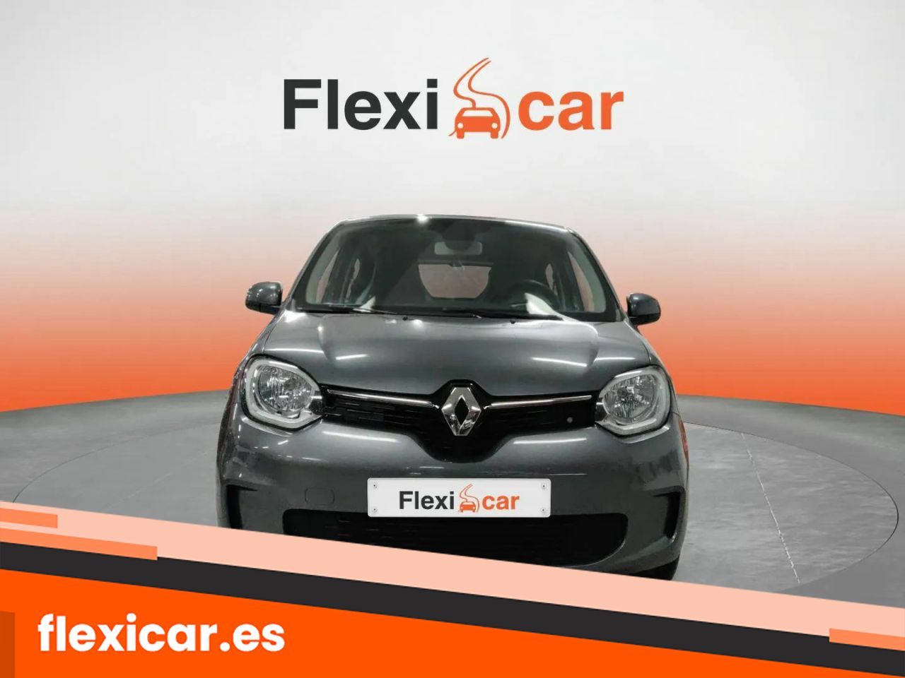 Foto Renault Twingo 2