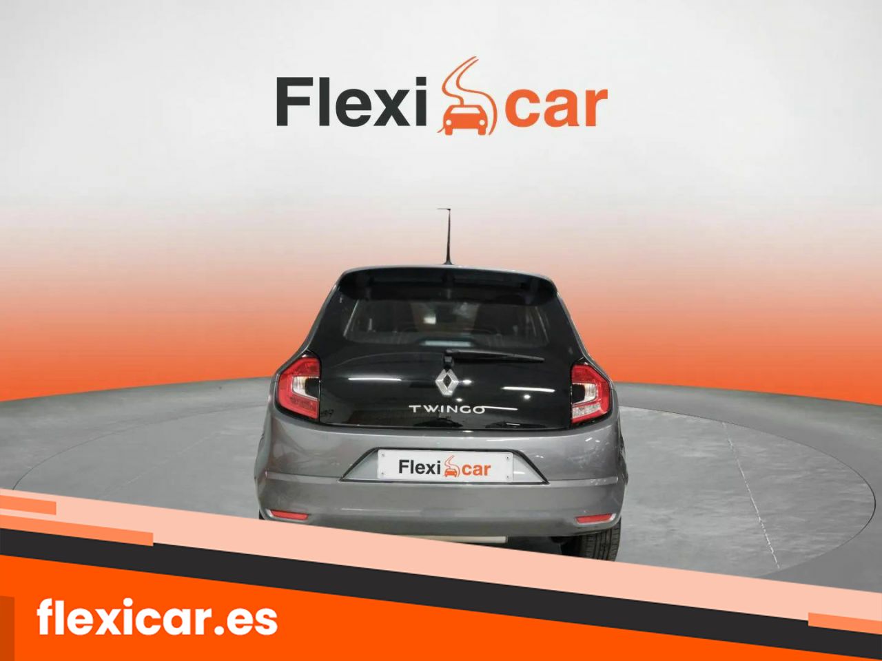 Foto Renault Twingo 4