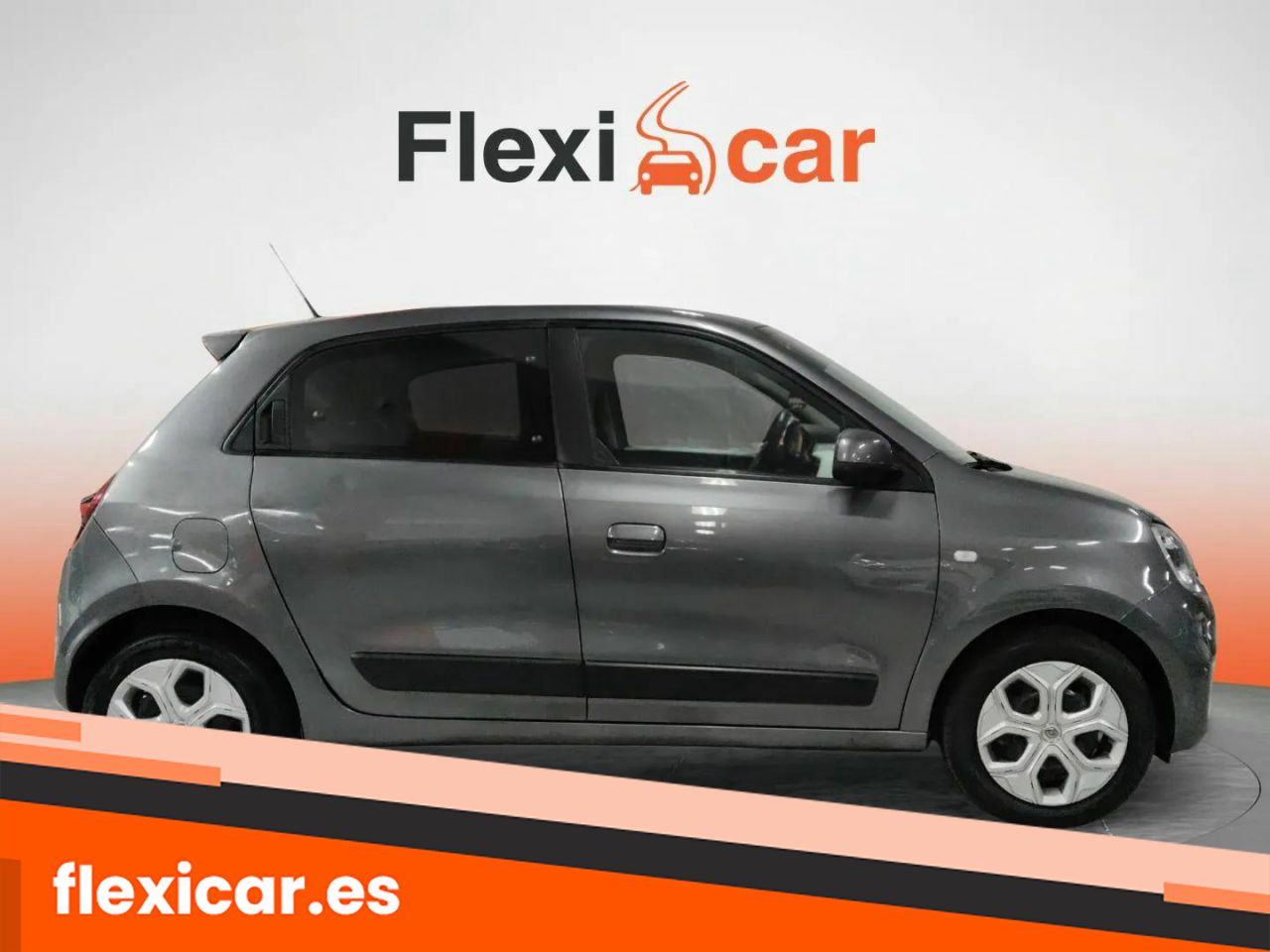 Foto Renault Twingo 5