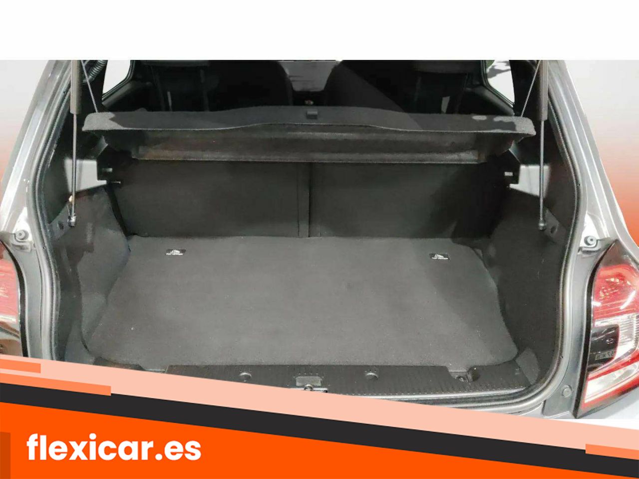 Foto Renault Twingo 8