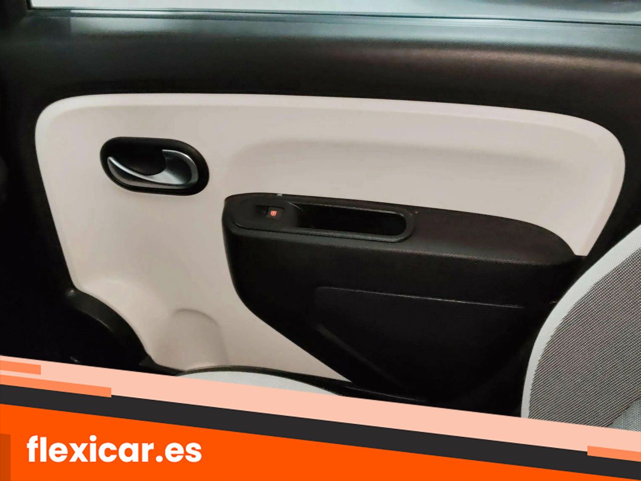 Foto Renault Twingo 9