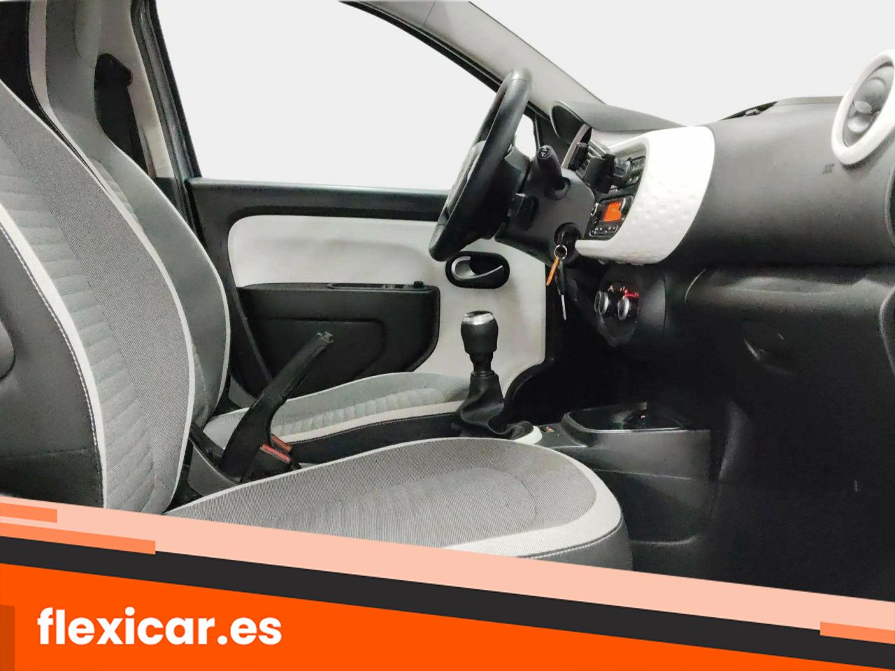 Foto Renault Twingo 10
