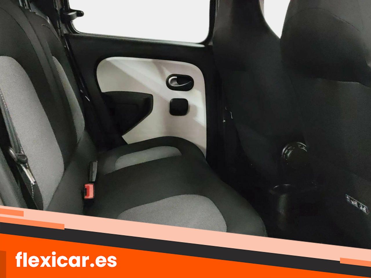 Foto Renault Twingo 11